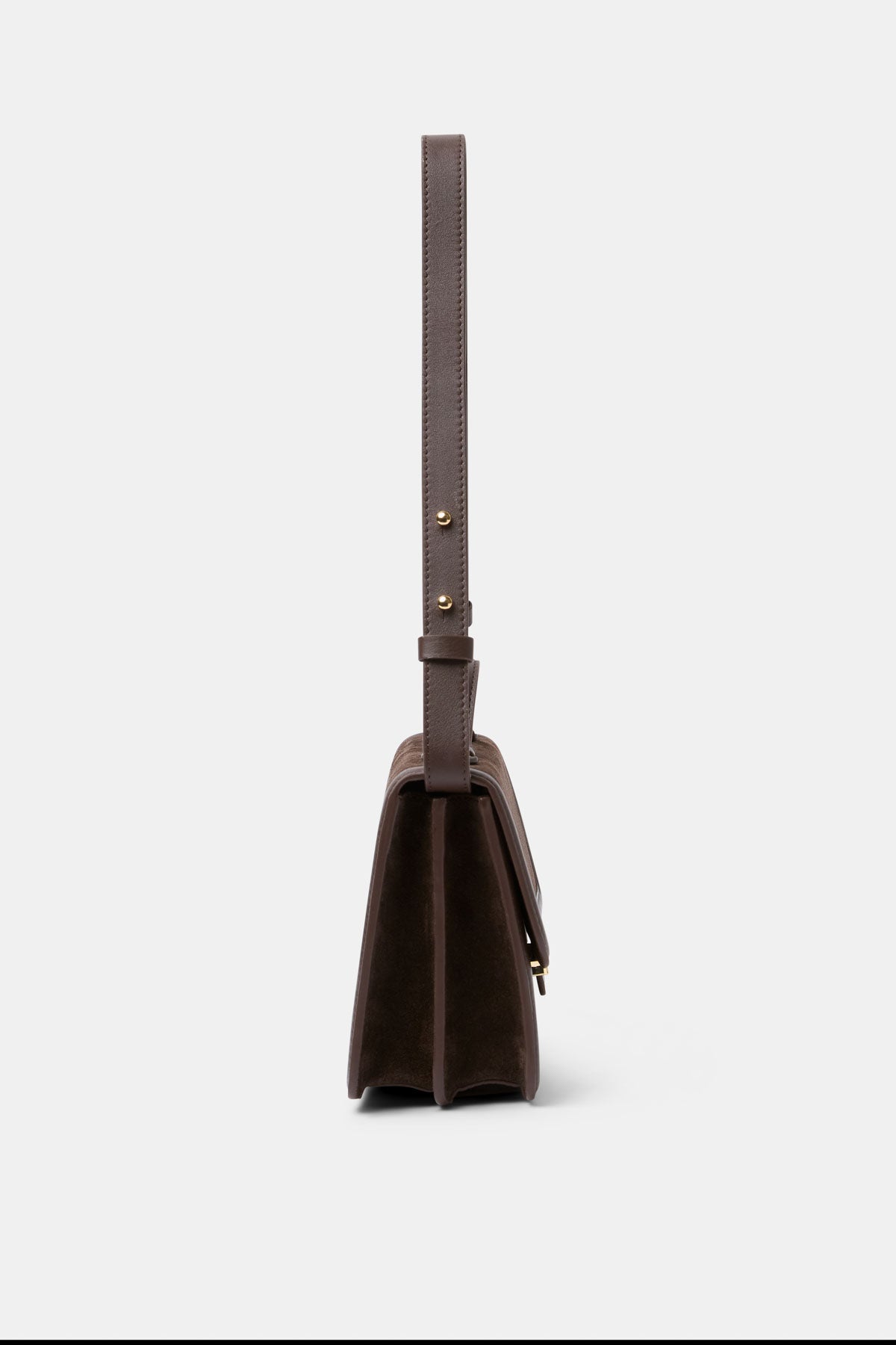 Bolso CIRA Marrón - BIMANI