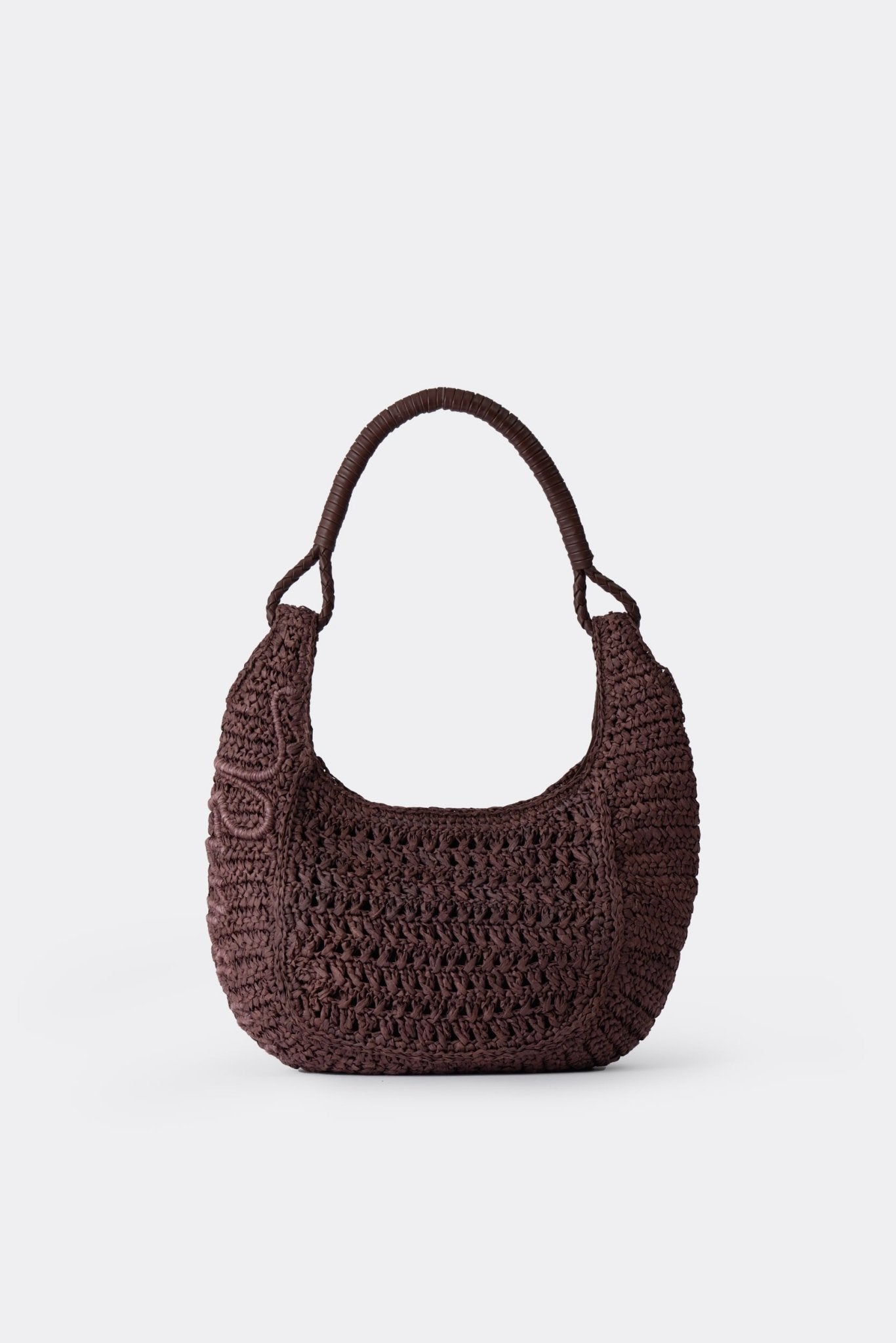 Bolso COZUMEL Brown - BIMANI
