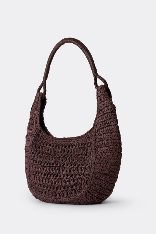 Bolso COZUMEL Brown - BIMANI