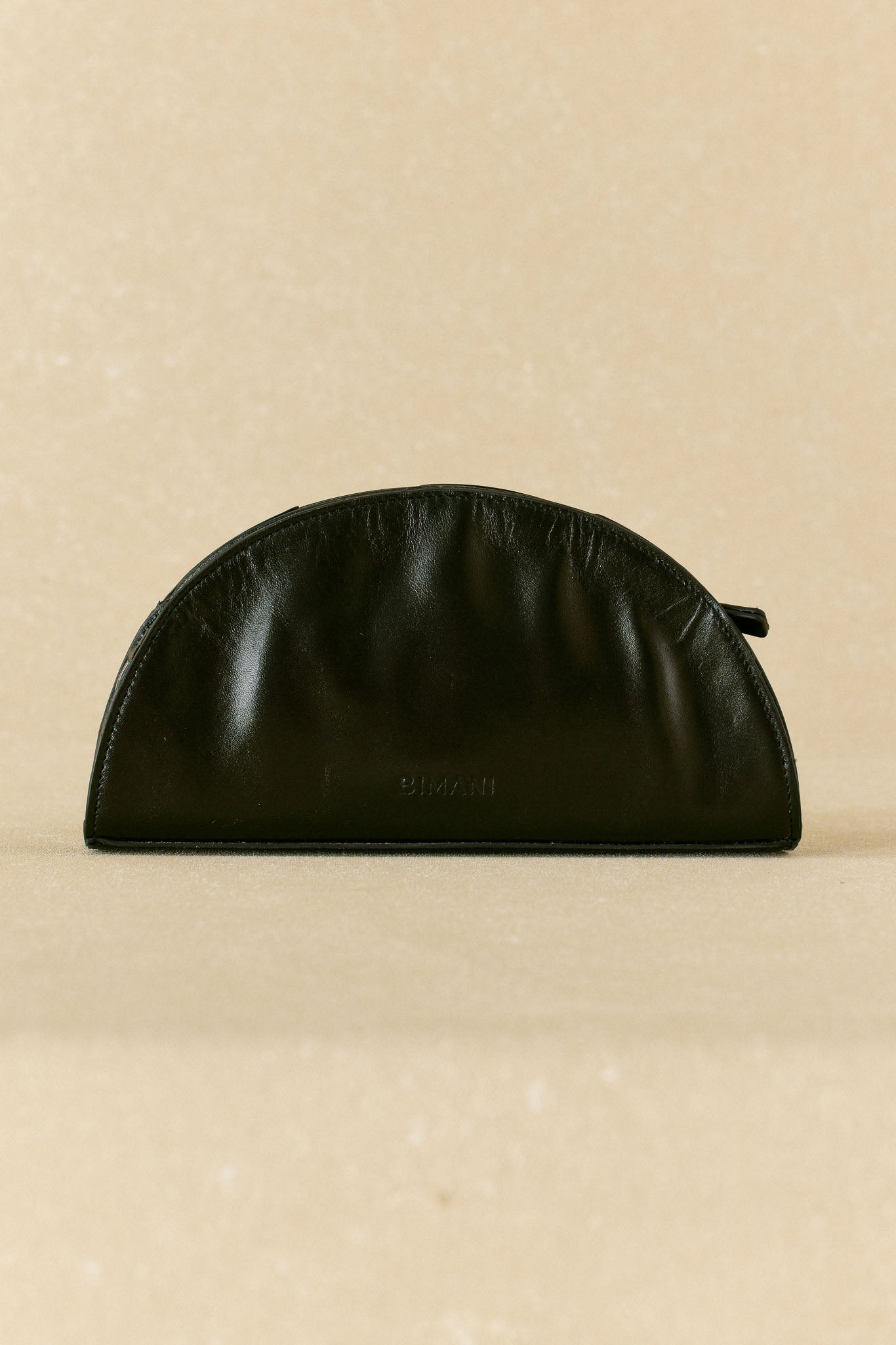 Bolso HARPER Negro - BIMANI