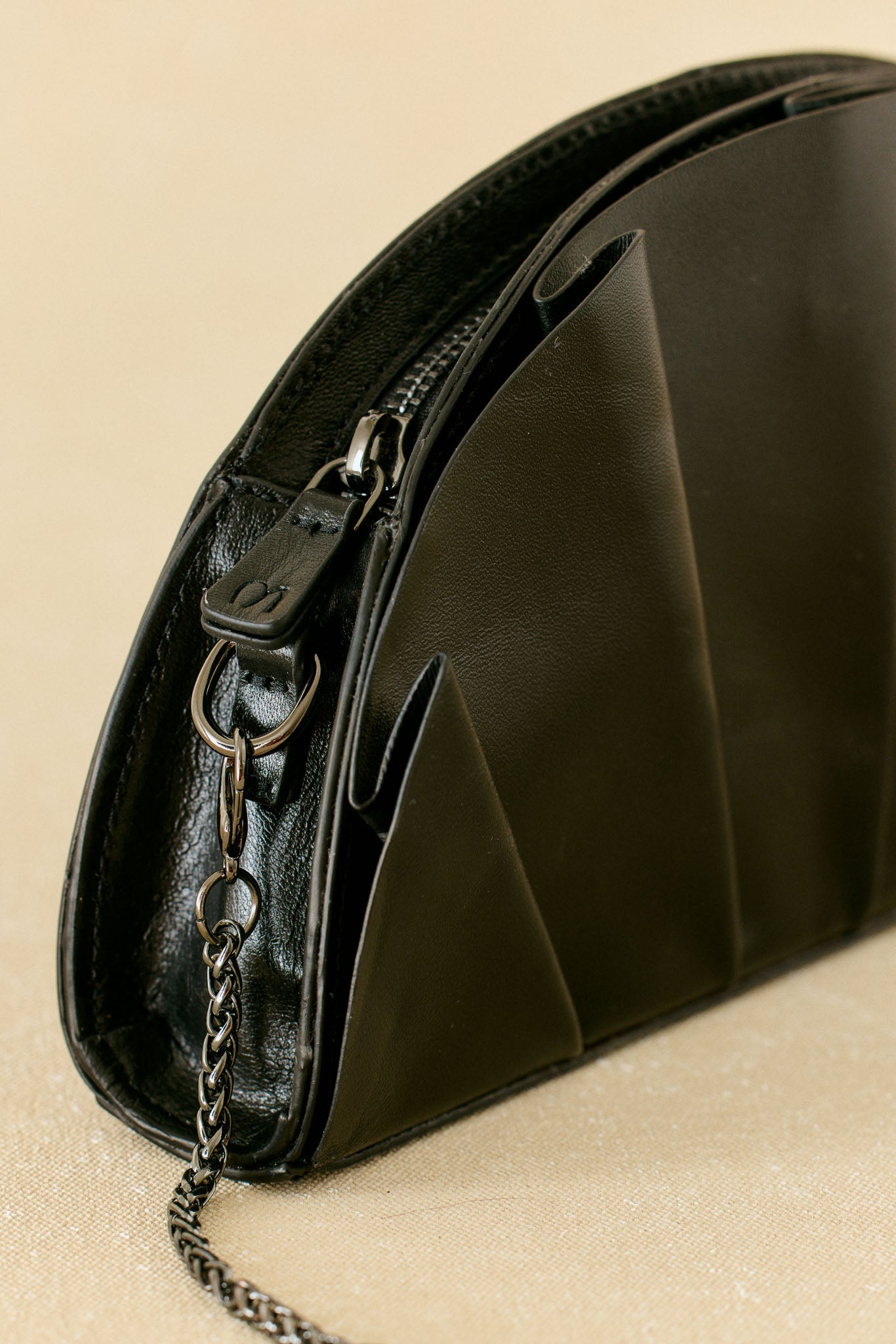 Bolso HARPER Negro - BIMANI