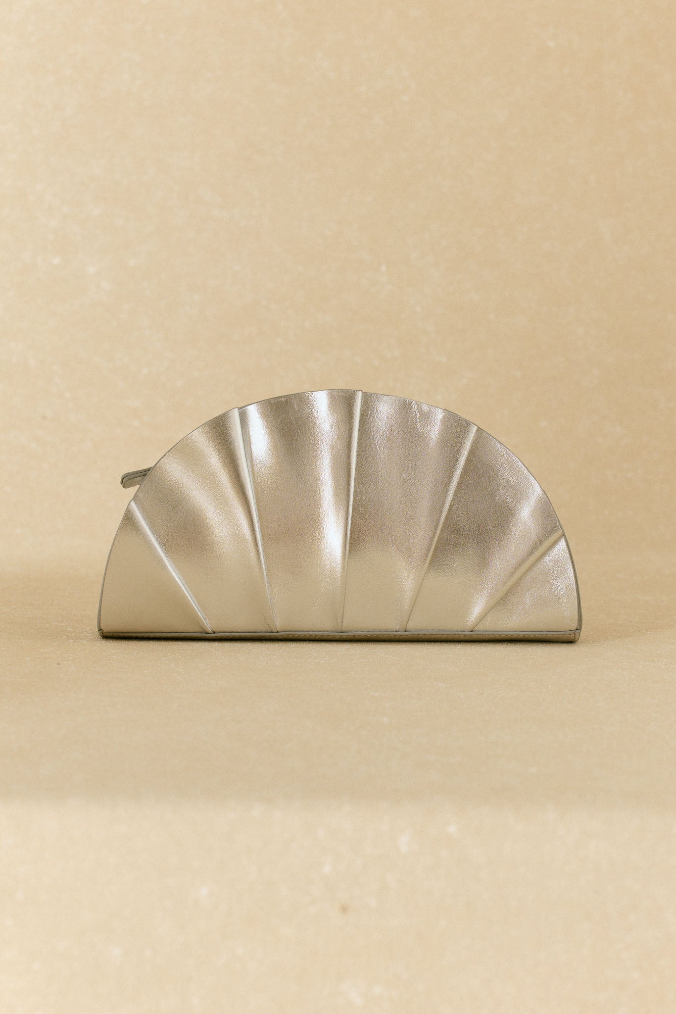 Bolso HARPER Plata - BIMANI