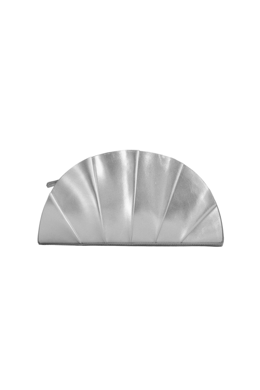Bolso HARPER Plata - BIMANI