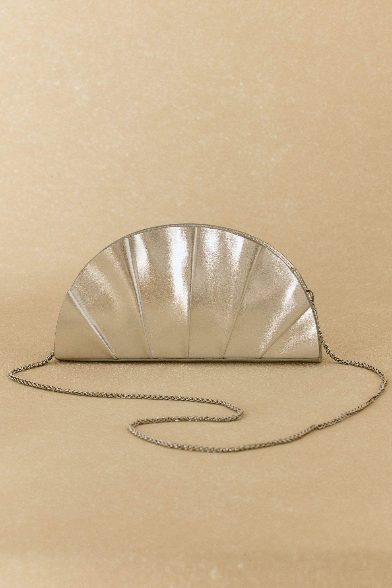 Bolso HARPER Plata - BIMANI