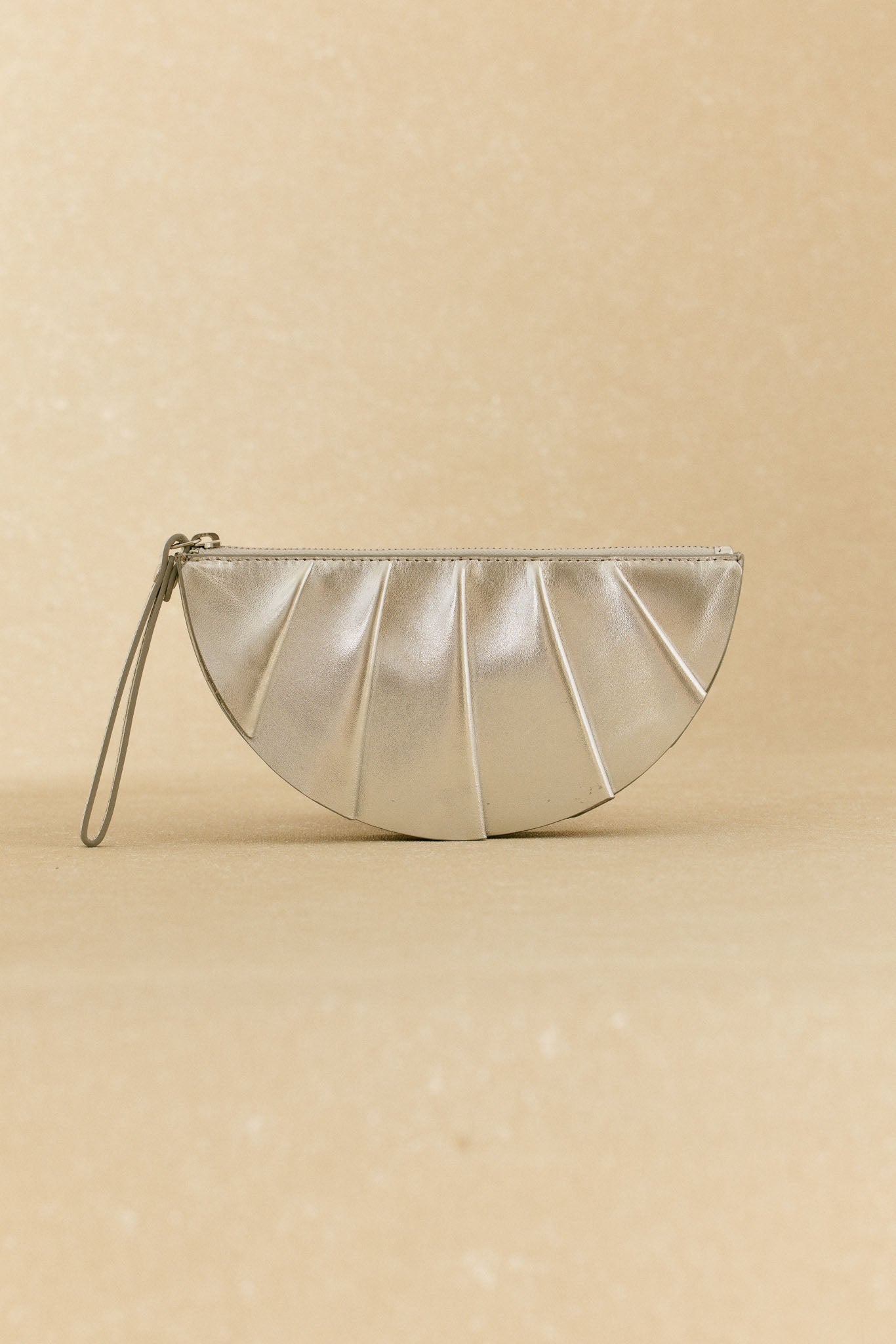 Bolso HARPER Petite Plata - BIMANI