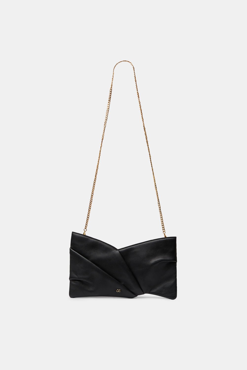 Bolso LIZA Negro - BIMANI
