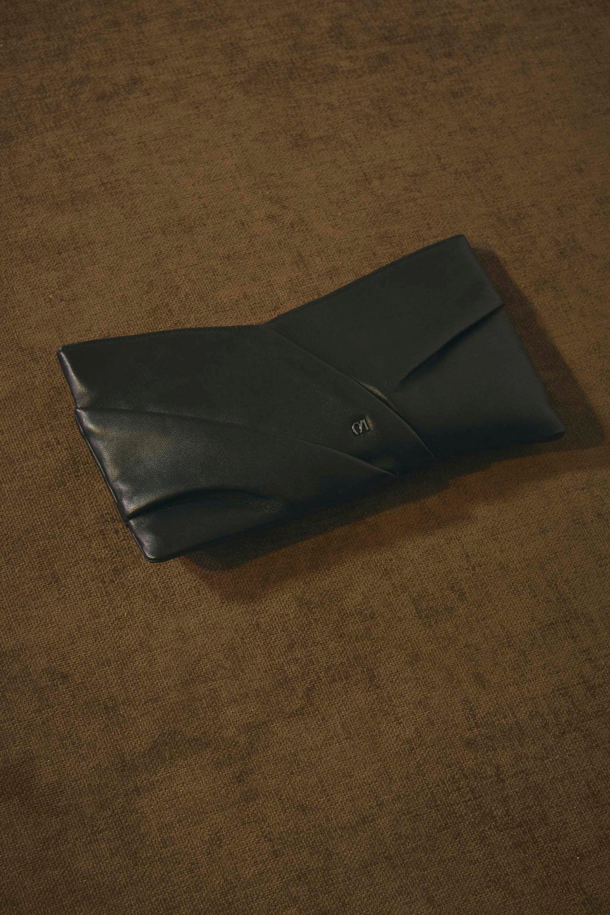 Bolso LIZA Negro - BIMANI