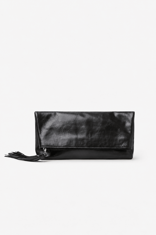 Bolso MELINE Negro - BIMANI