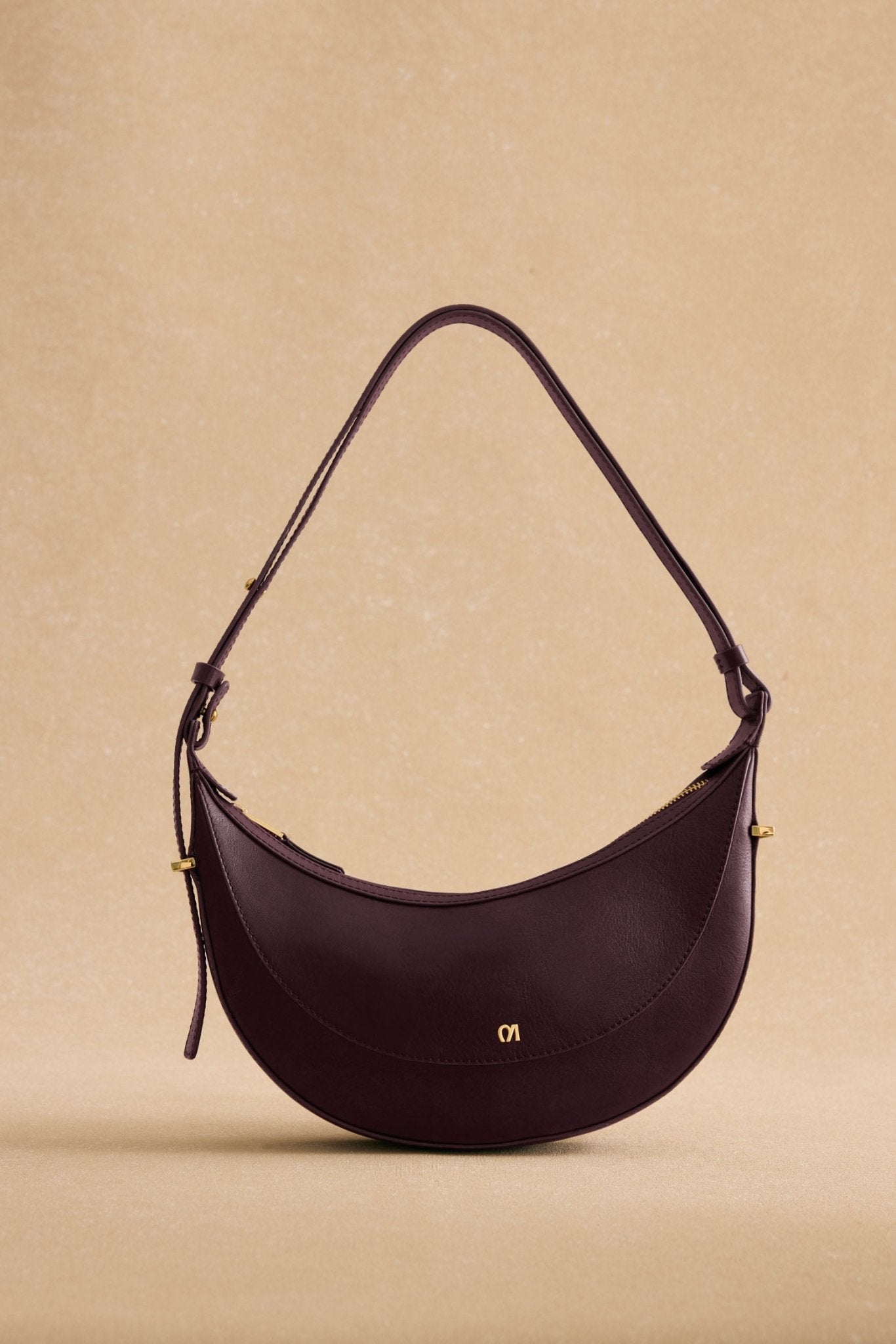 Bolso MOON Burdeos - BIMANI