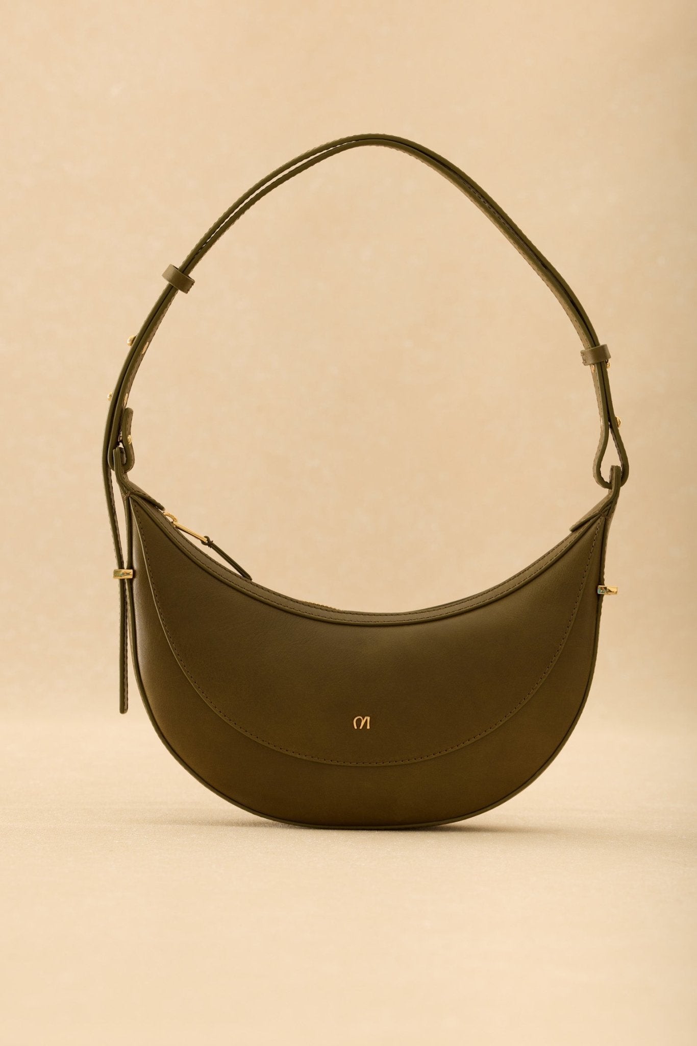 Bolso MOON Khaki - BIMANI