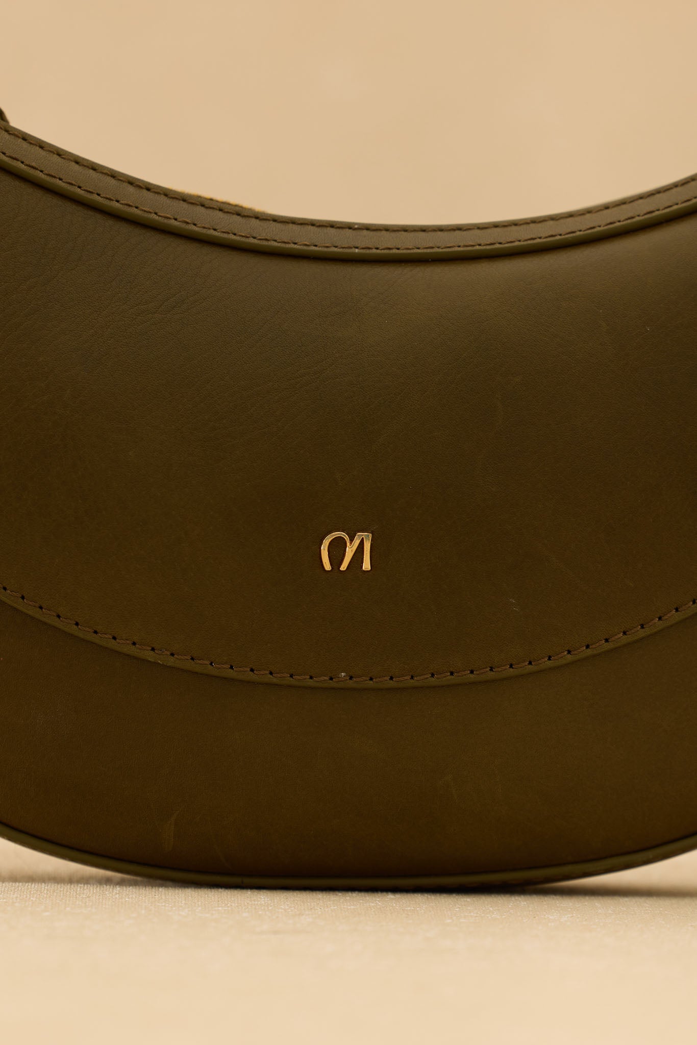 Bolso MOON Khaki - BIMANI