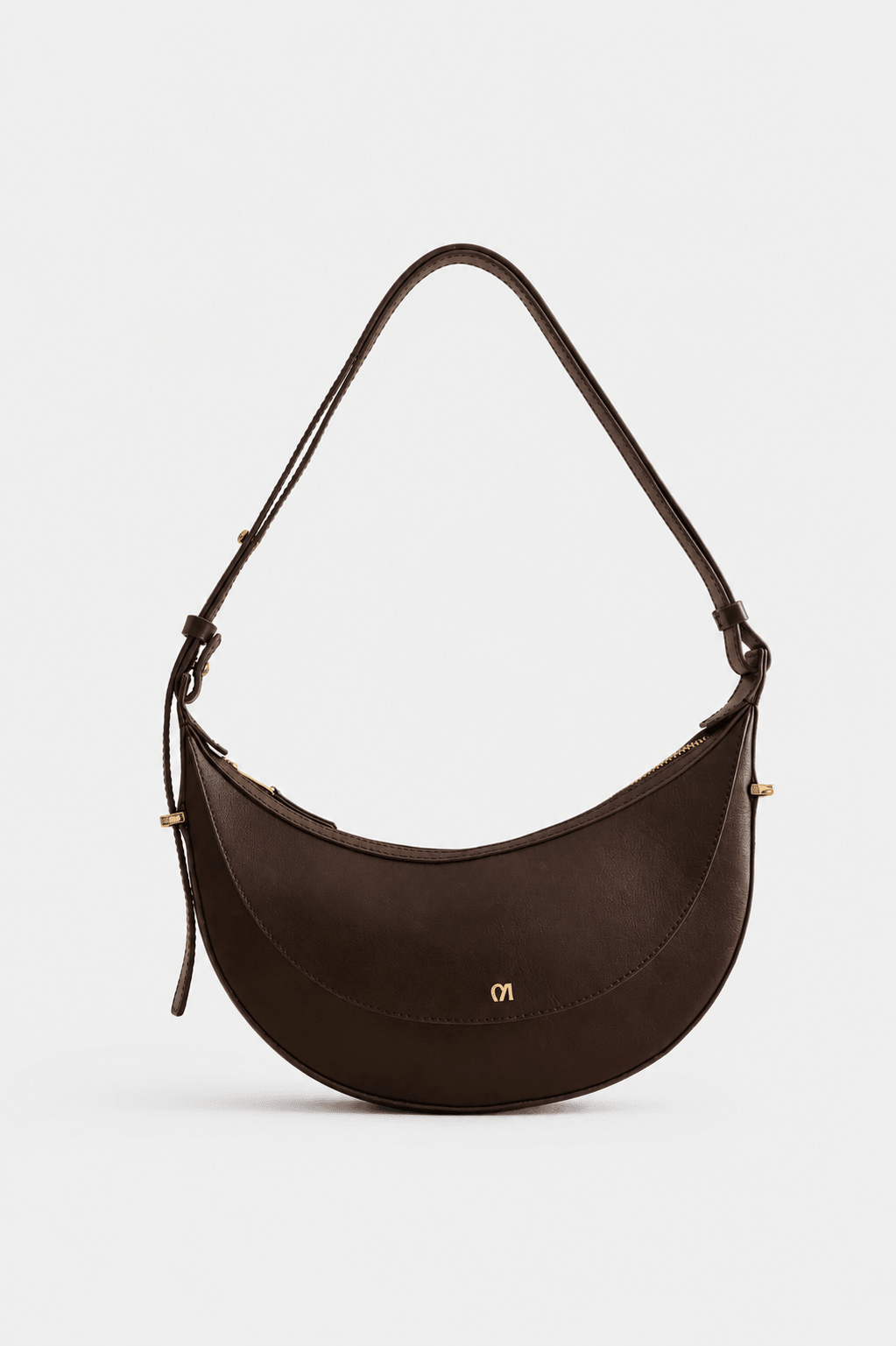 Bolso MOON Marrón - BIMANI