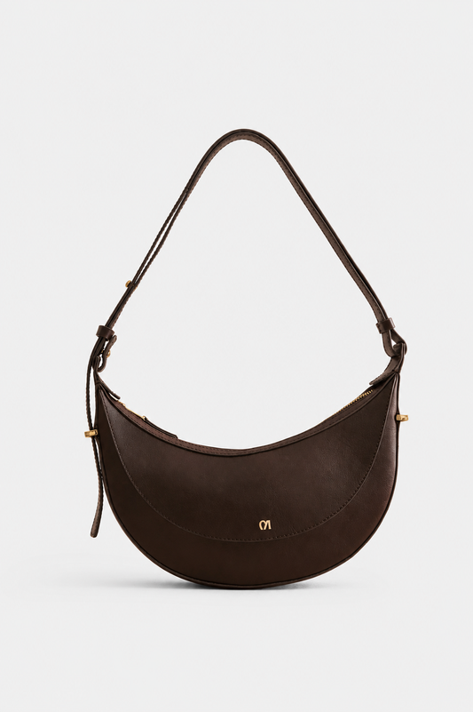 Bolso MOON Marrón