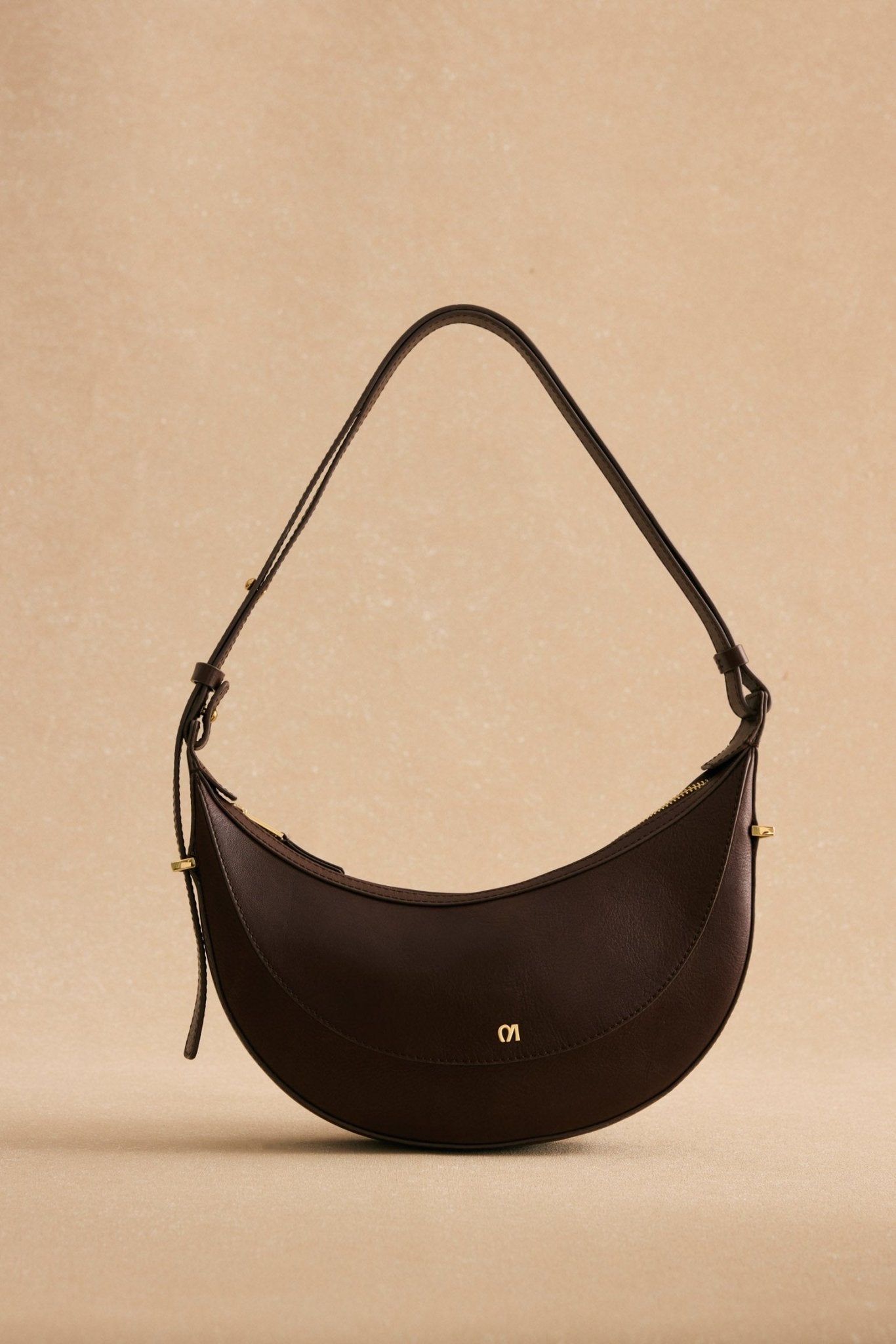 Bolso MOON Marrón - BIMANI