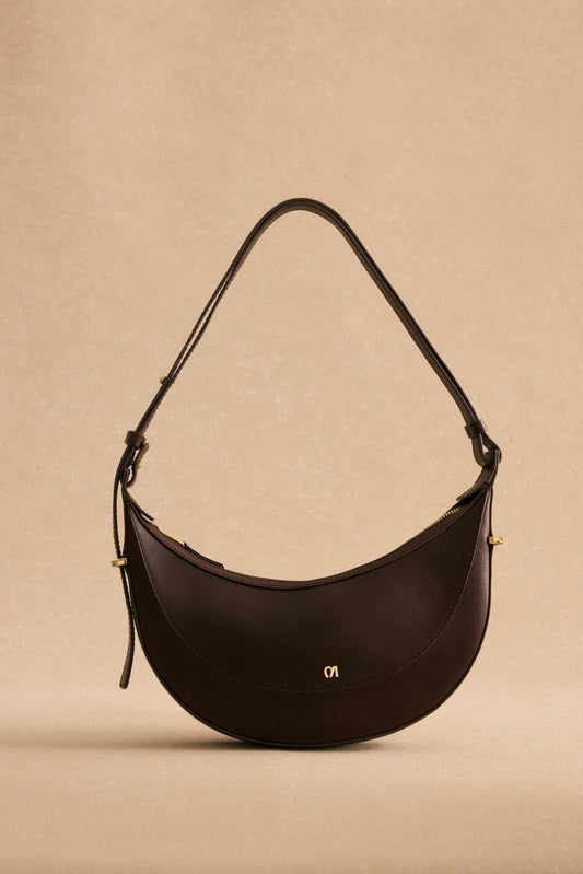 Bolso MOON Marrón - BIMANI
