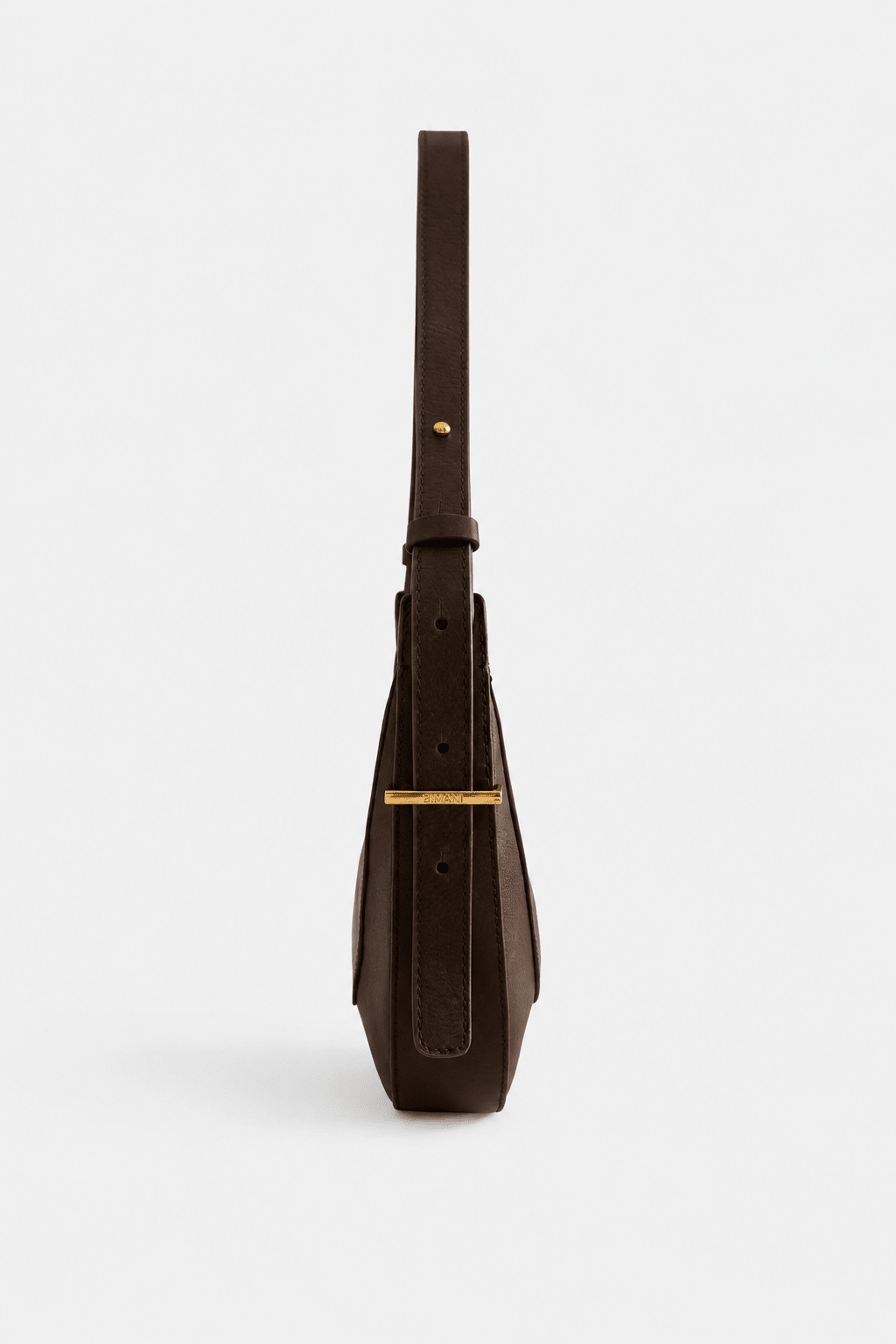 Bolso MOON Marrón - BIMANI
