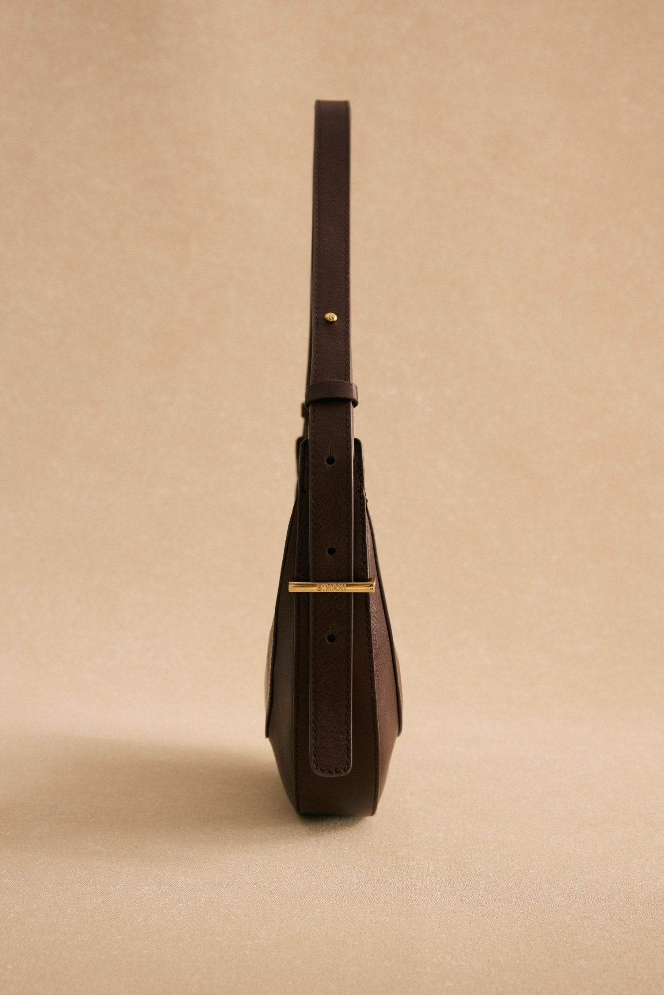 Bolso MOON Marrón - BIMANI