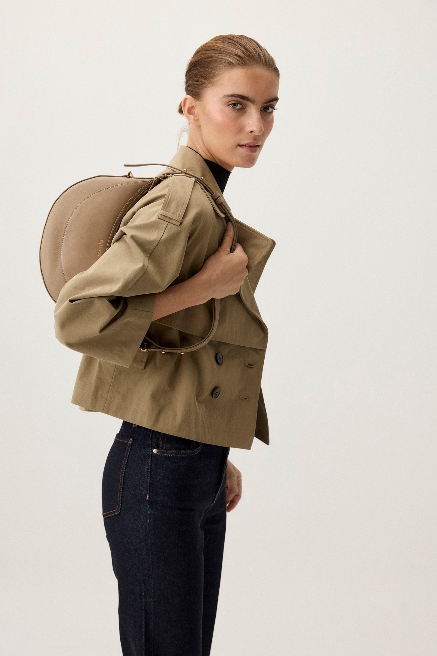 Bolso MOON Topo