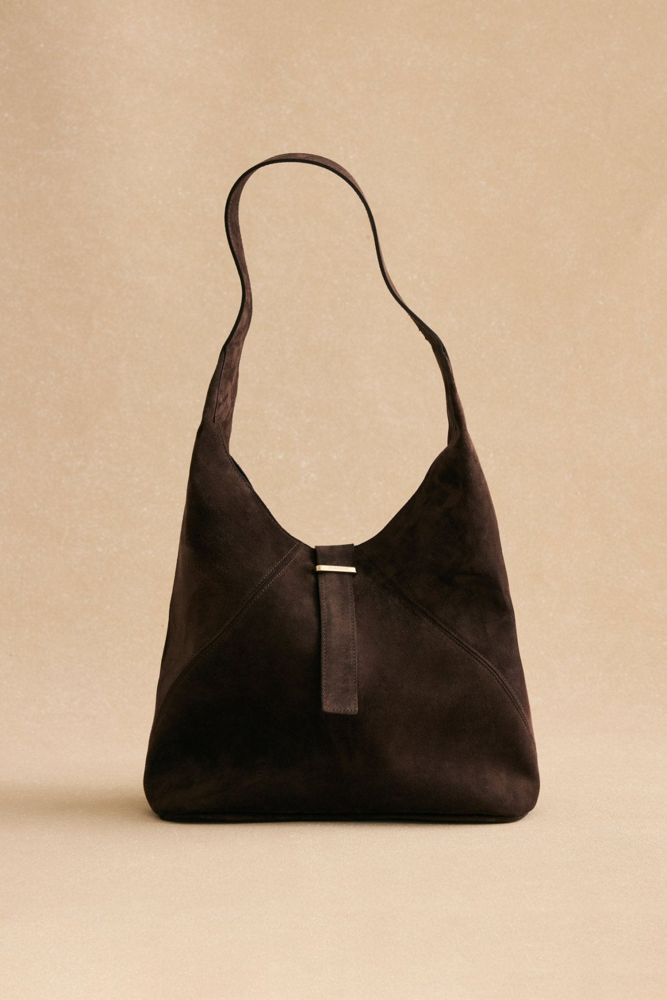 Bolso PRADO Marrón - BIMANI