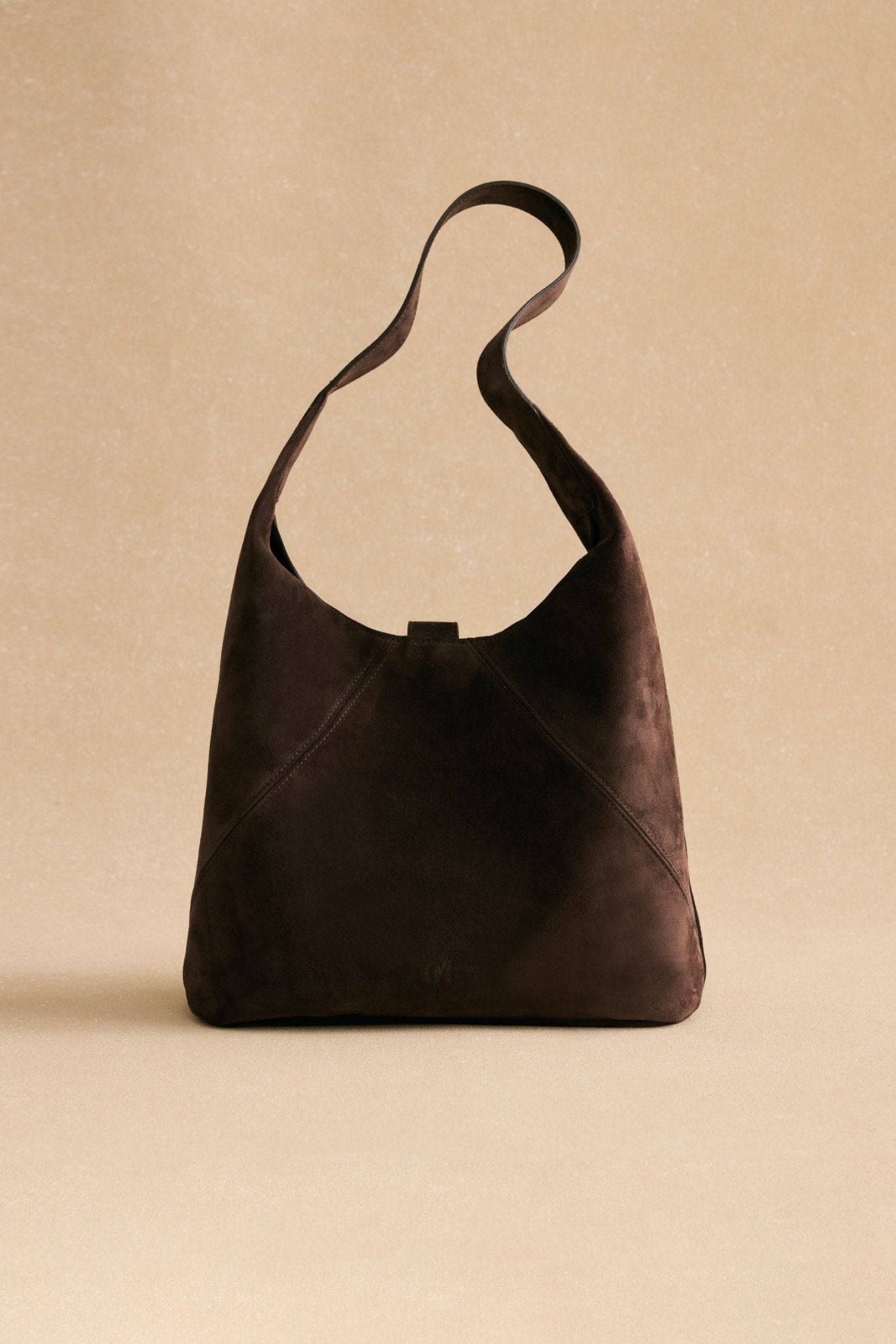 Bolso PRADO Marrón - BIMANI