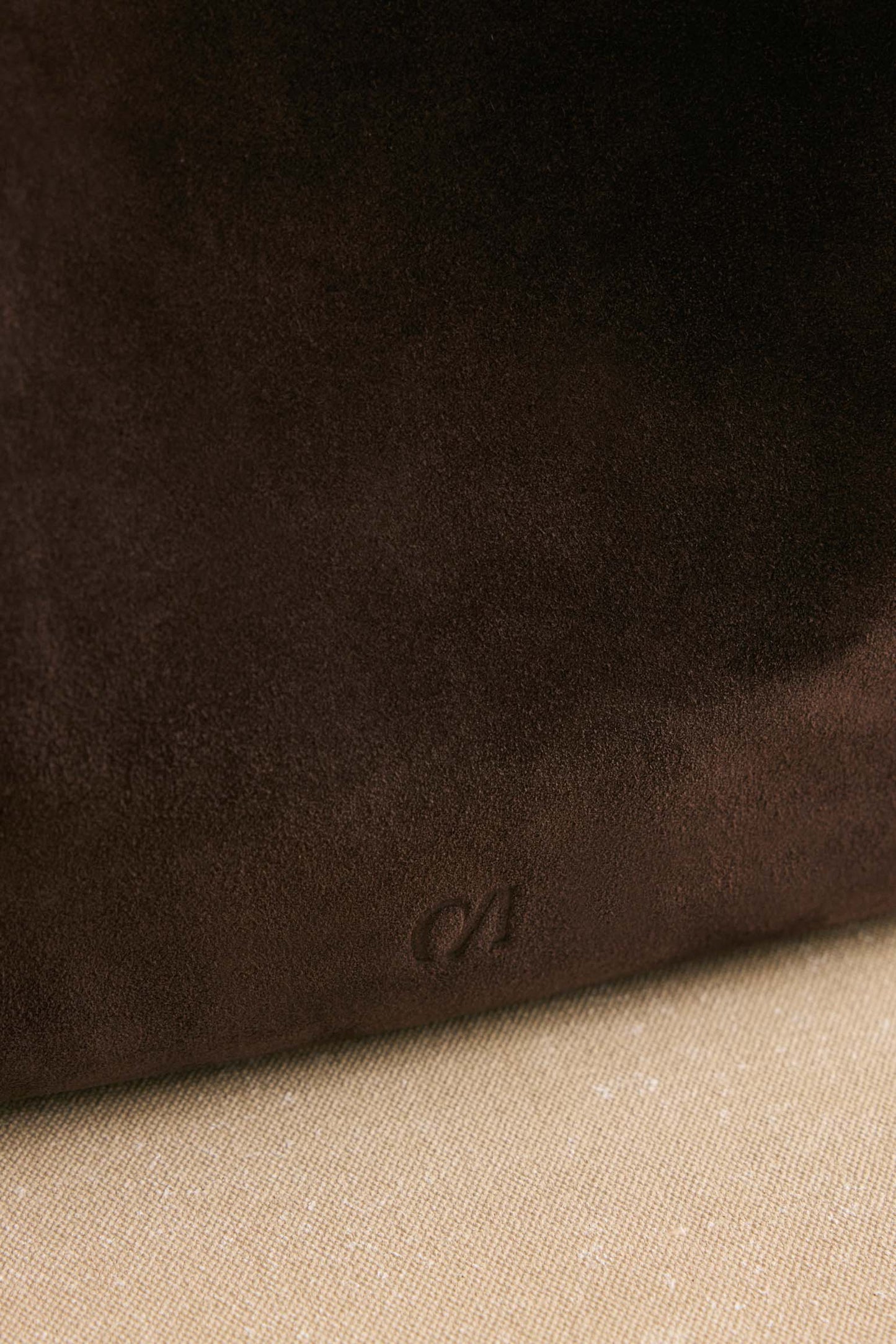 Bolso PRADO Marrón - BIMANI