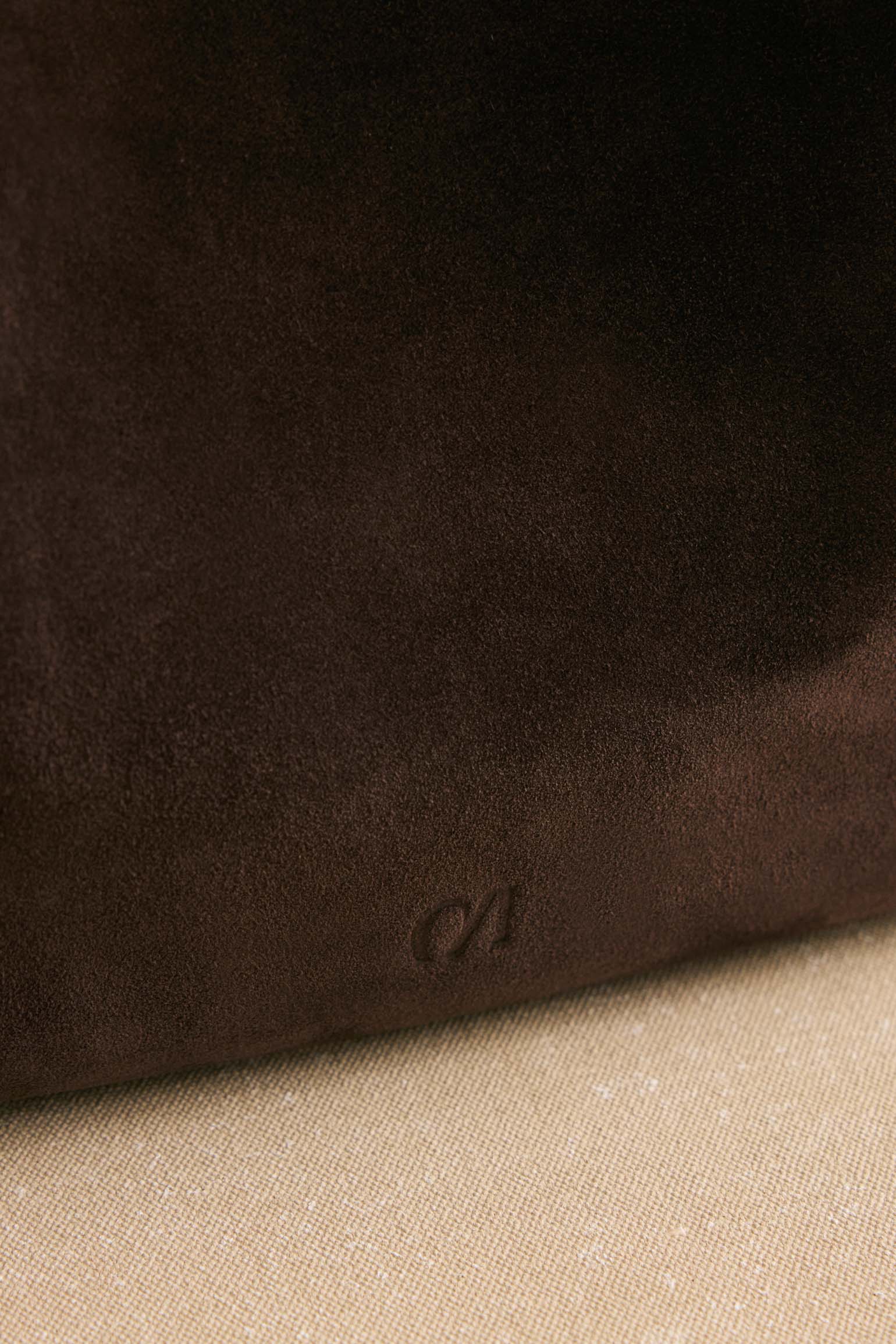 Bolso PRADO Marrón - BIMANI