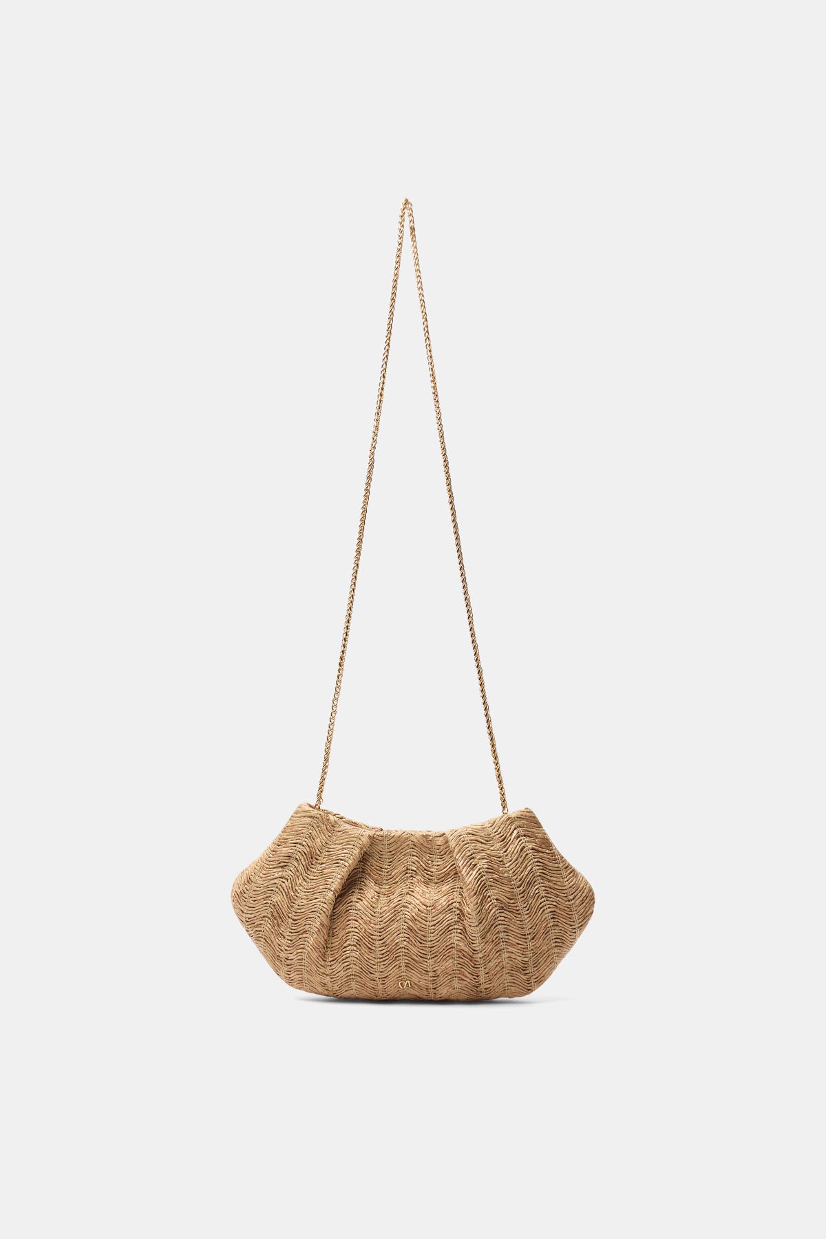 Bolso SORELA Natural - BIMANI