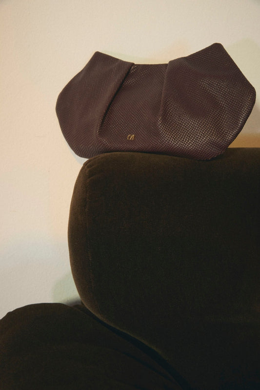 Bolso SORELA Burdeos