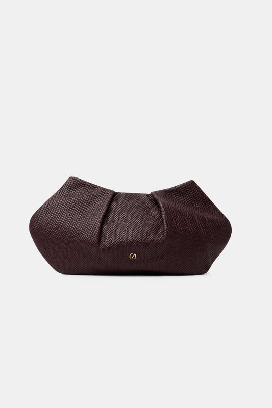 Bolso SORELA Burdeos - BIMANI