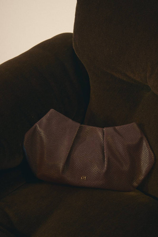 Bolso SORELA Burdeos - BIMANI