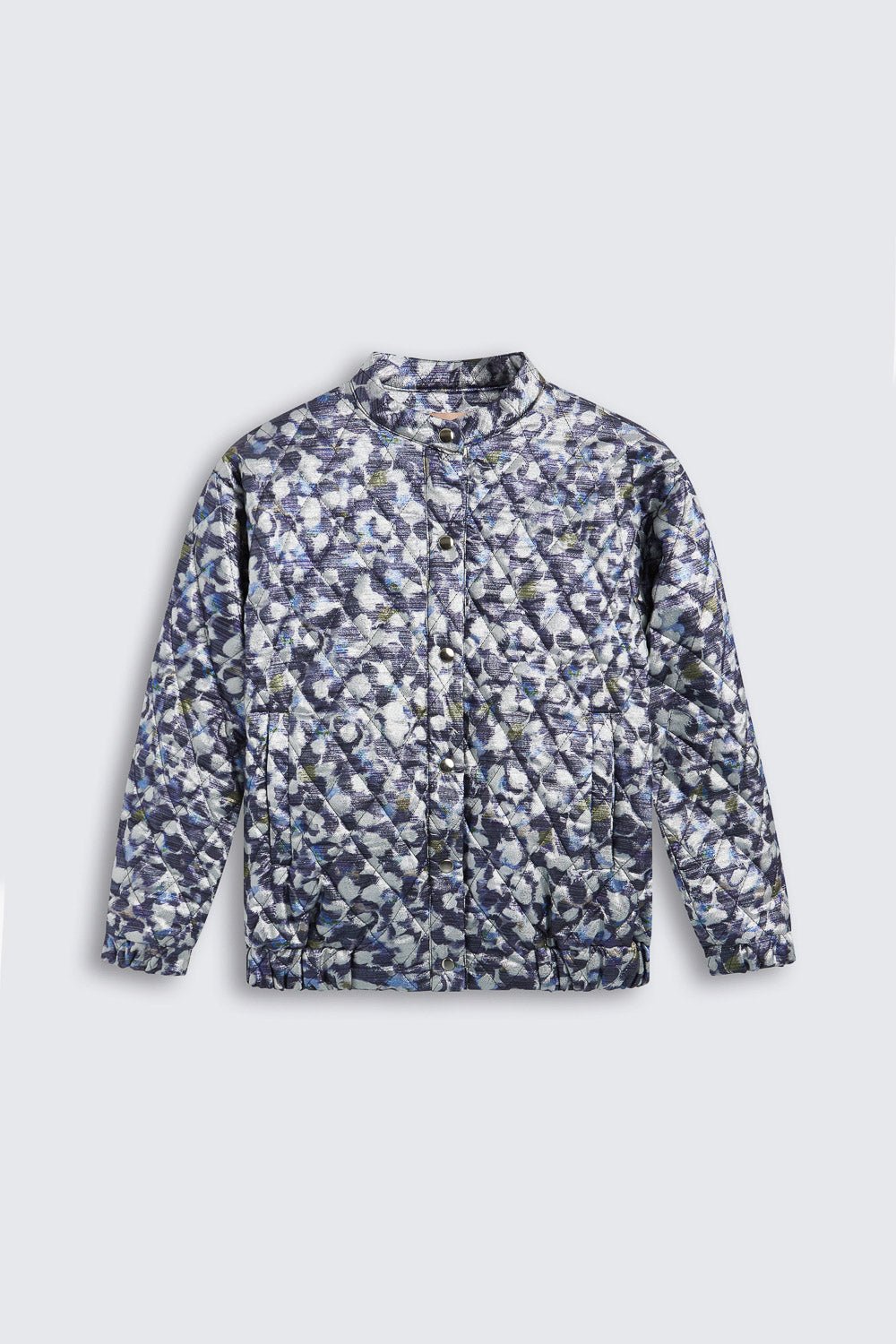 Bomber CARLTON Print Galaxy - BIMANI