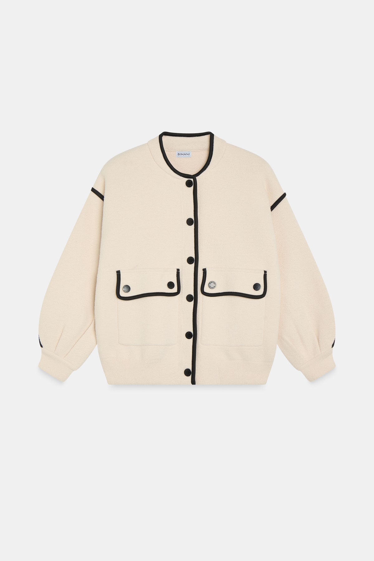 Bomber MEMPHIS Beige