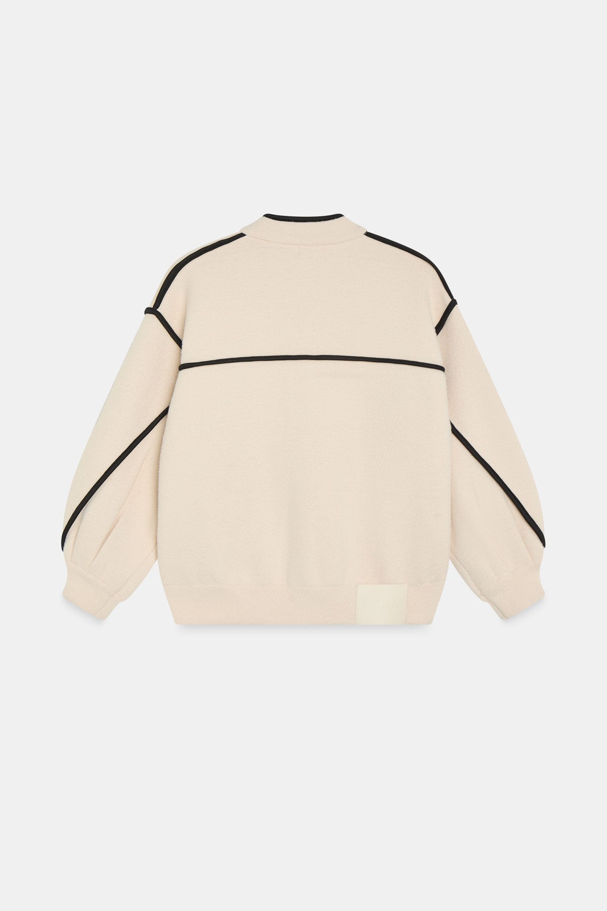 Bomber MEMPHIS Beige