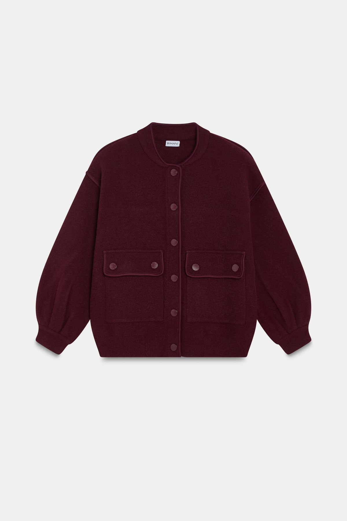 Bomber MEMPHIS Burdeos