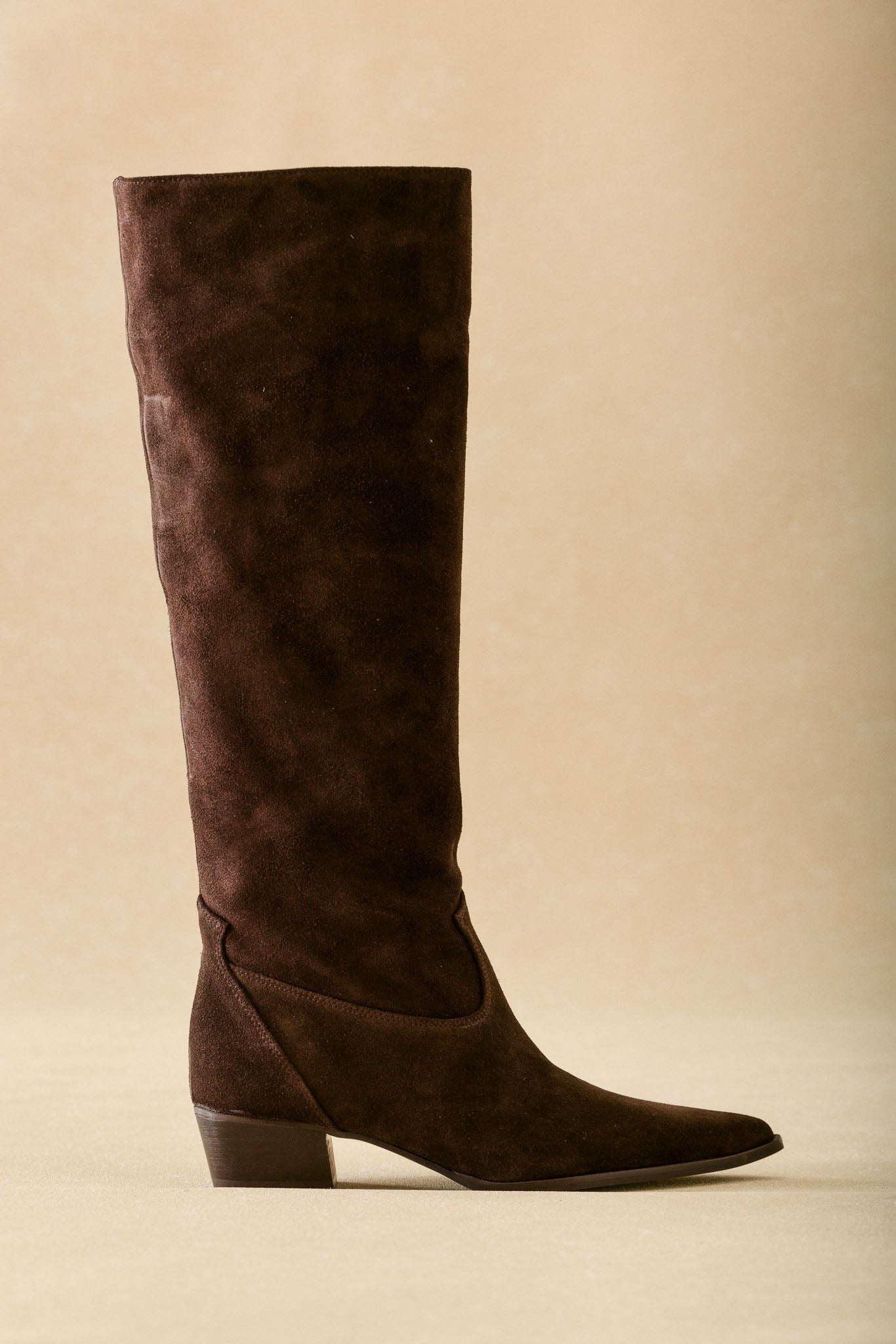 Bota AURORA Marrón - BIMANI