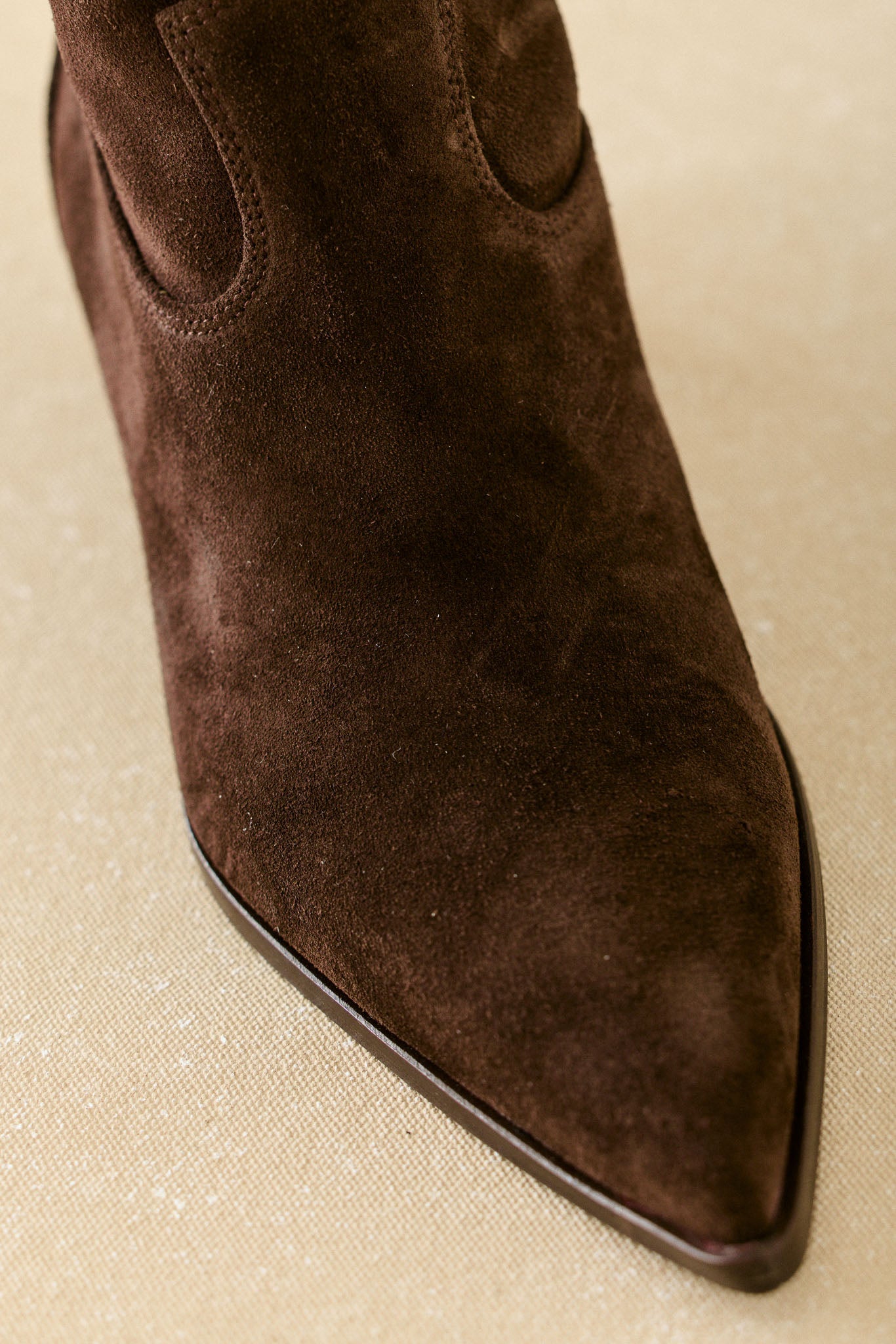 Bota AURORA Marrón - BIMANI