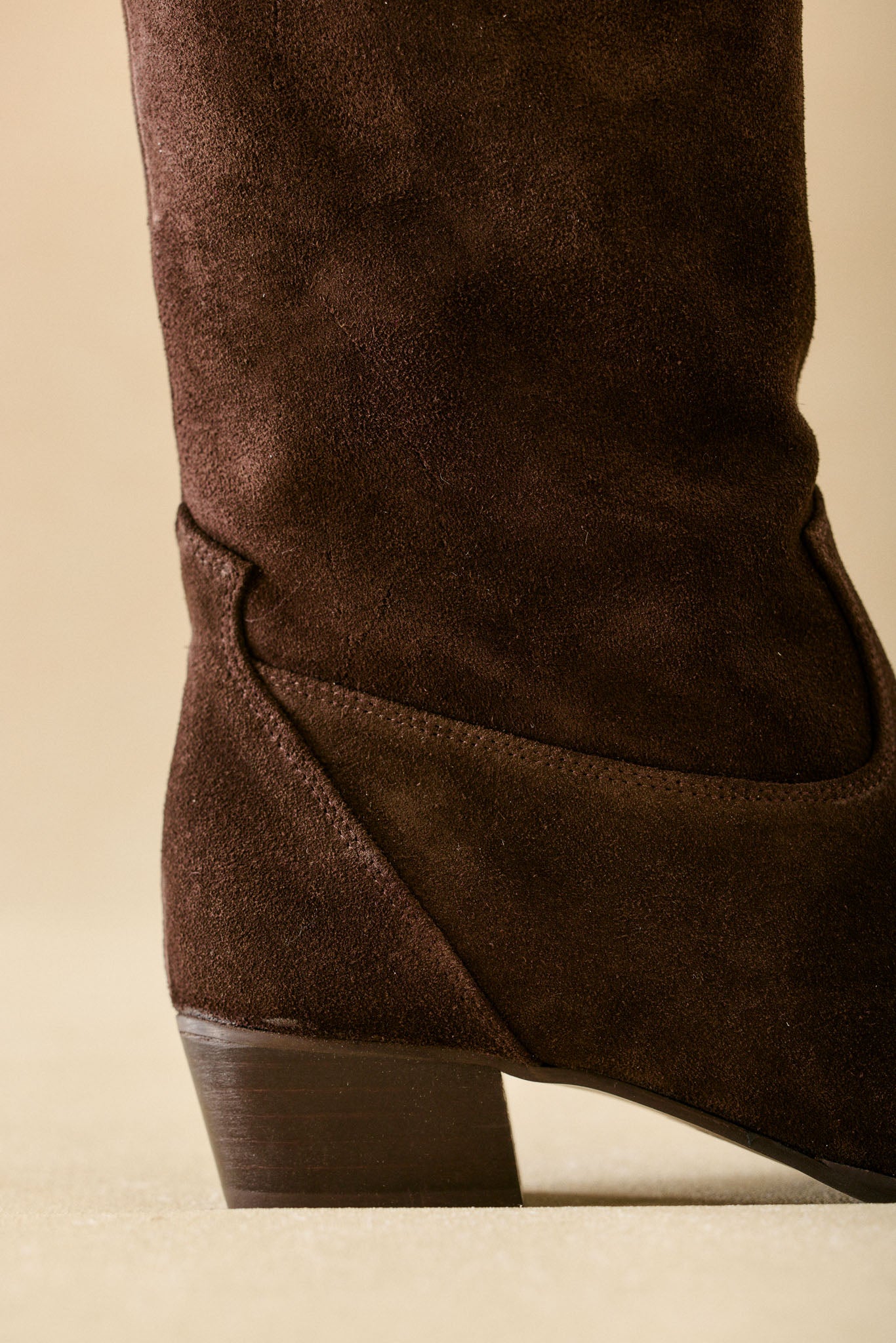 Bota AURORA Marrón - BIMANI