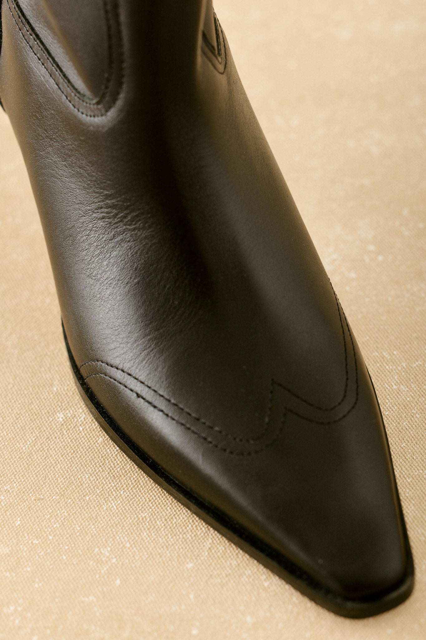 Bota CANDELA Negro - BIMANI