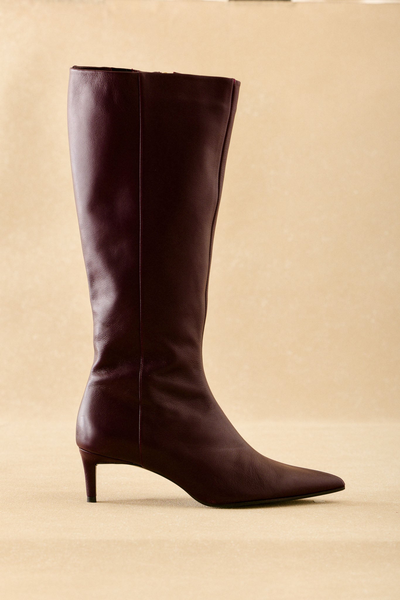 Bota VEGA Burdeos - BIMANI