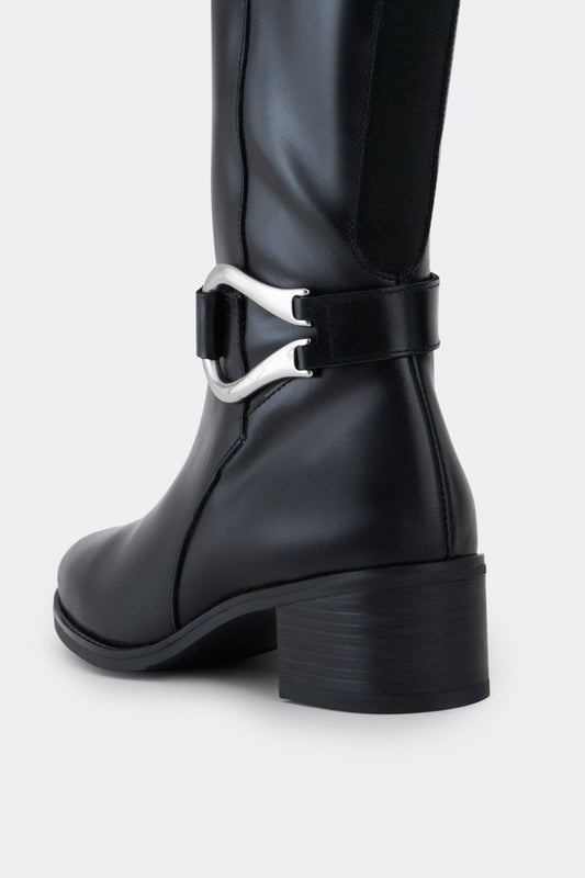 Bota WESTWOOD Black - BIMANI