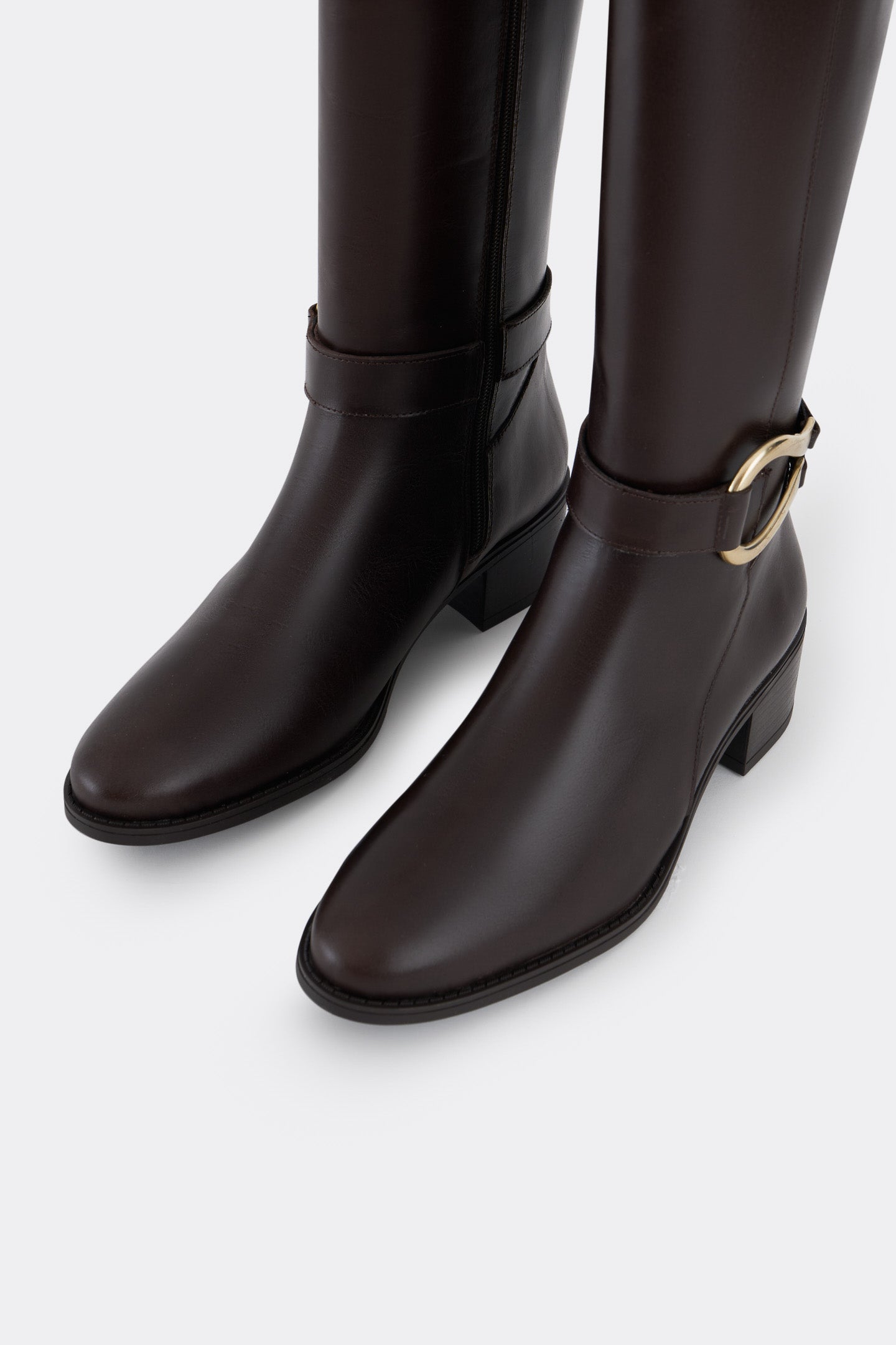 Bota WESTWOOD Brown - BIMANI