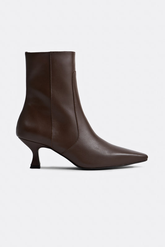 CAROLINA Brown Boot