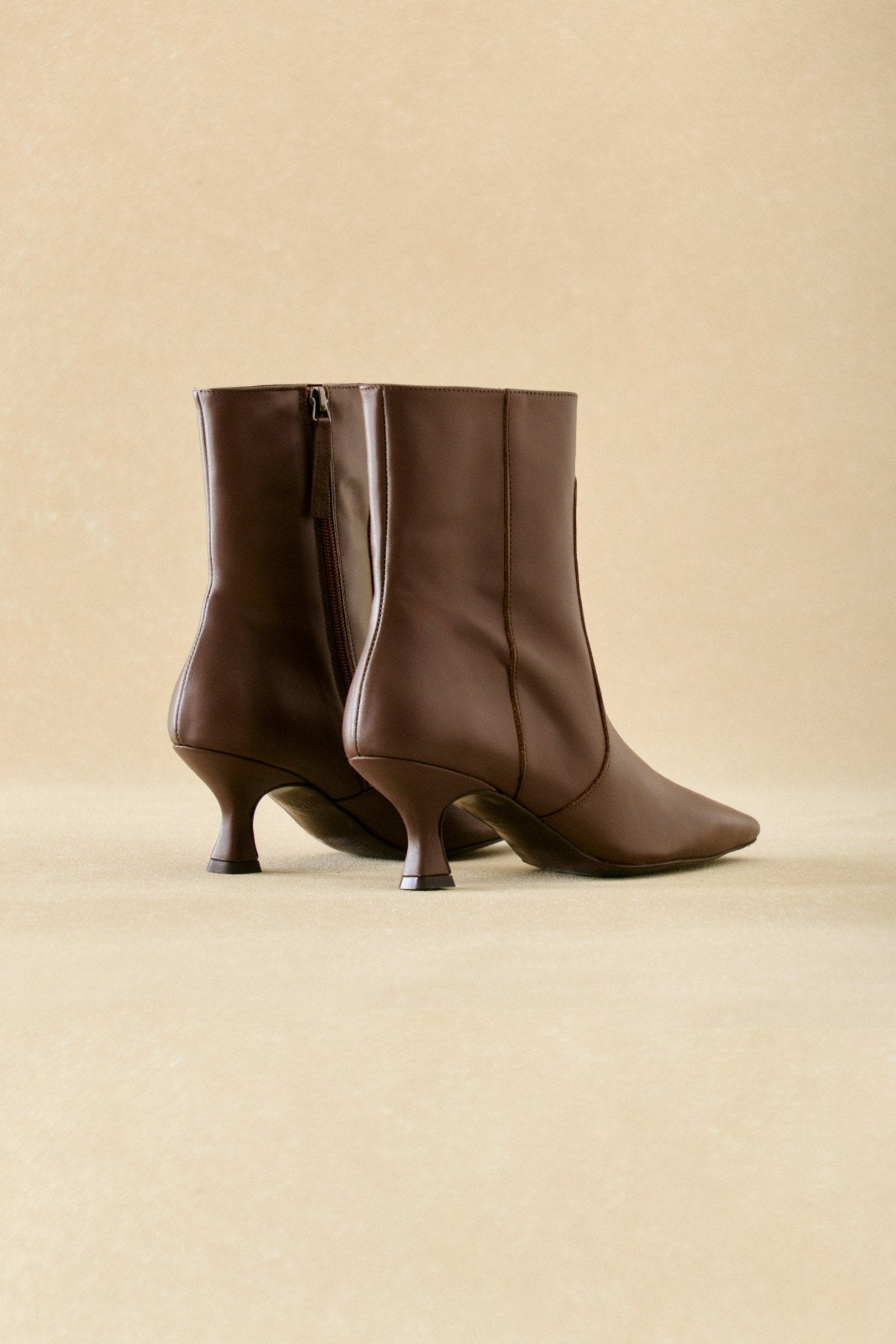 Botín CAROLINA Marrón - BIMANI