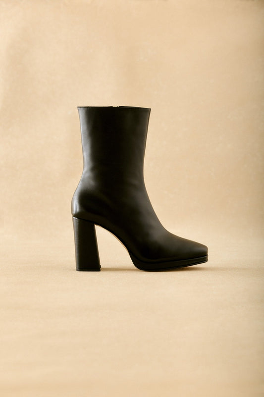 Botín CATALINA Negro - BIMANI