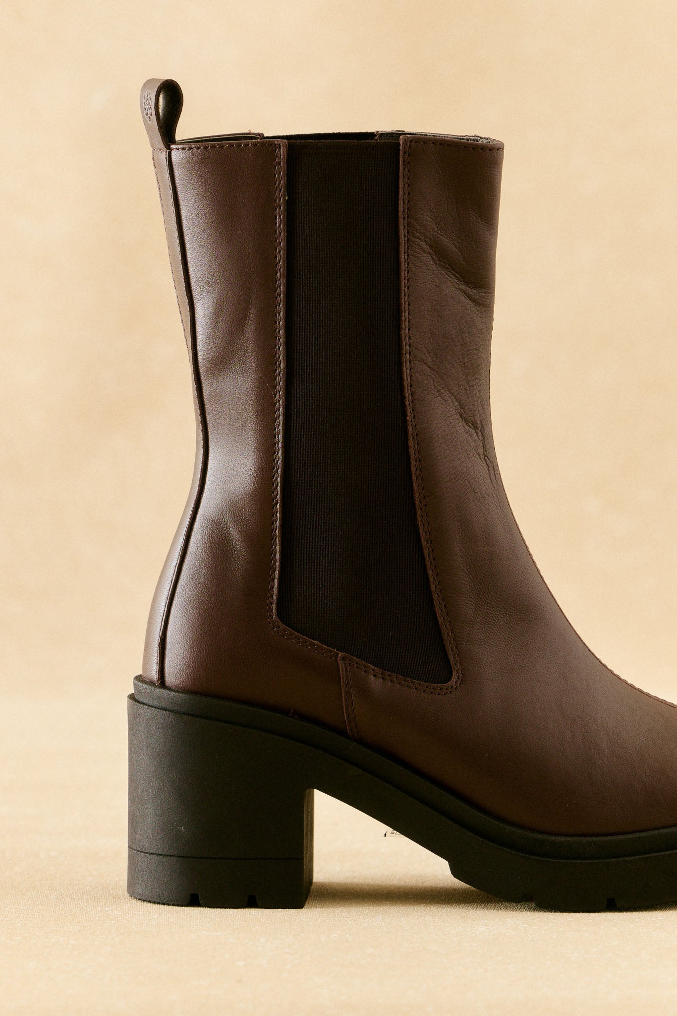 Botín Daniela Marrón - BIMANI