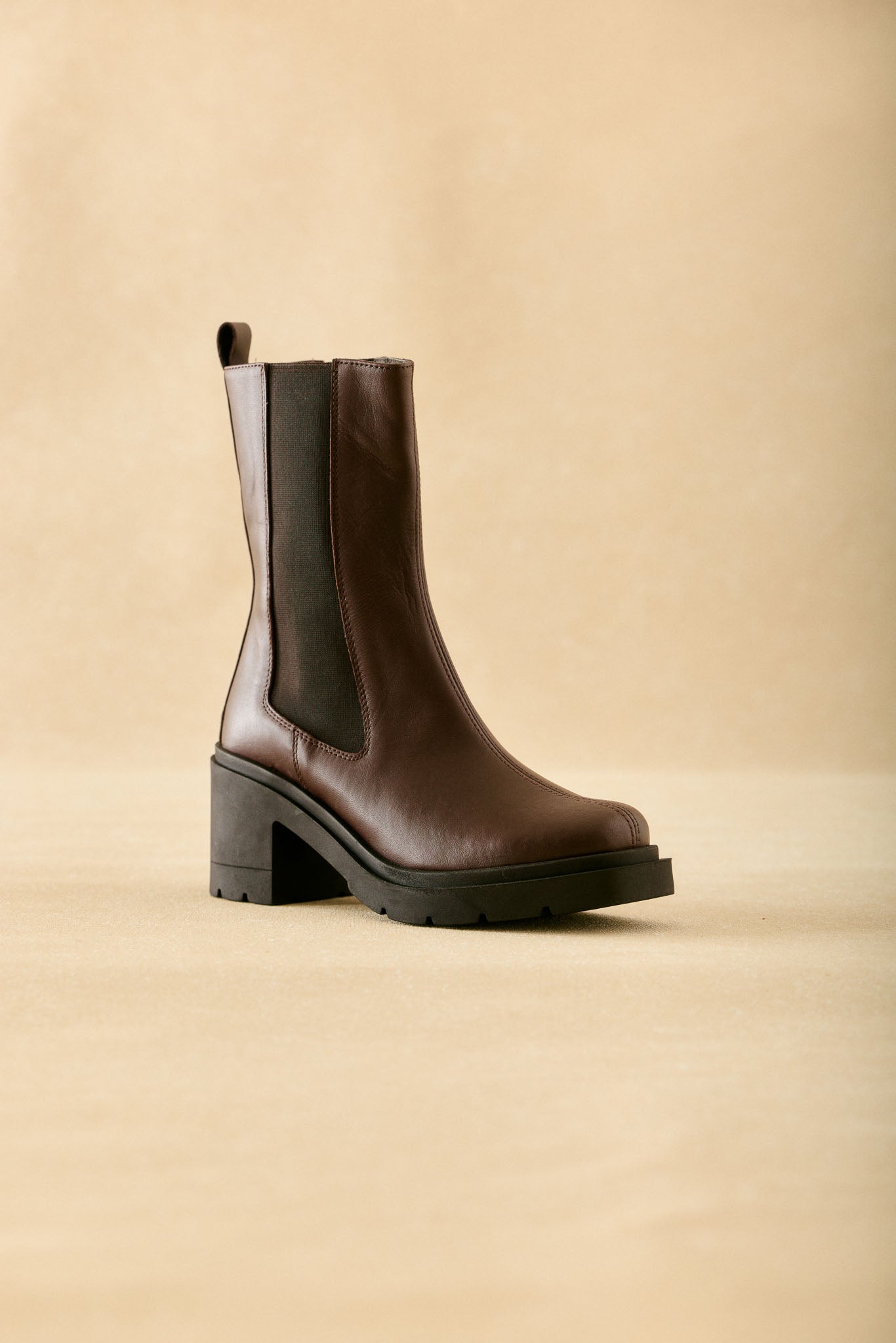 Botín Daniela Marrón - BIMANI