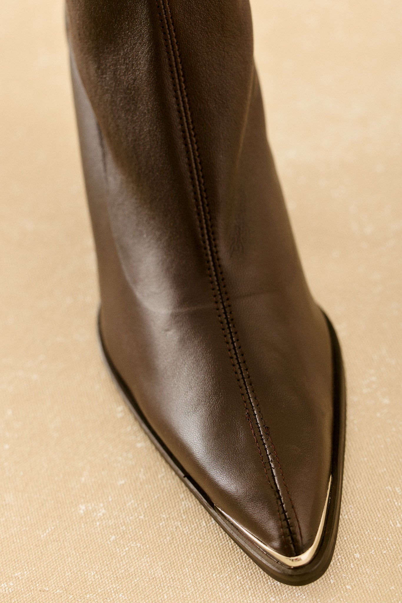 Botín LUISA Marrón - BIMANI