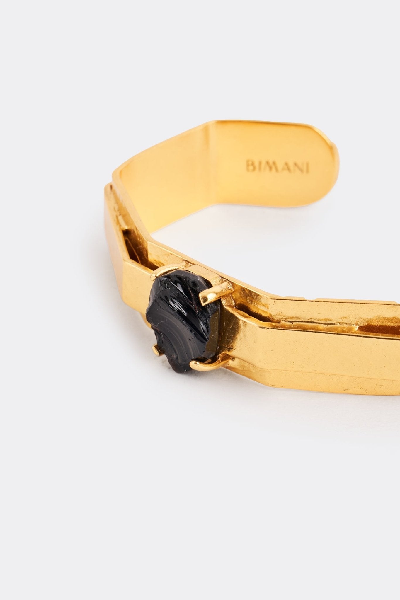 Brazalete AURA Gold - BIMANI