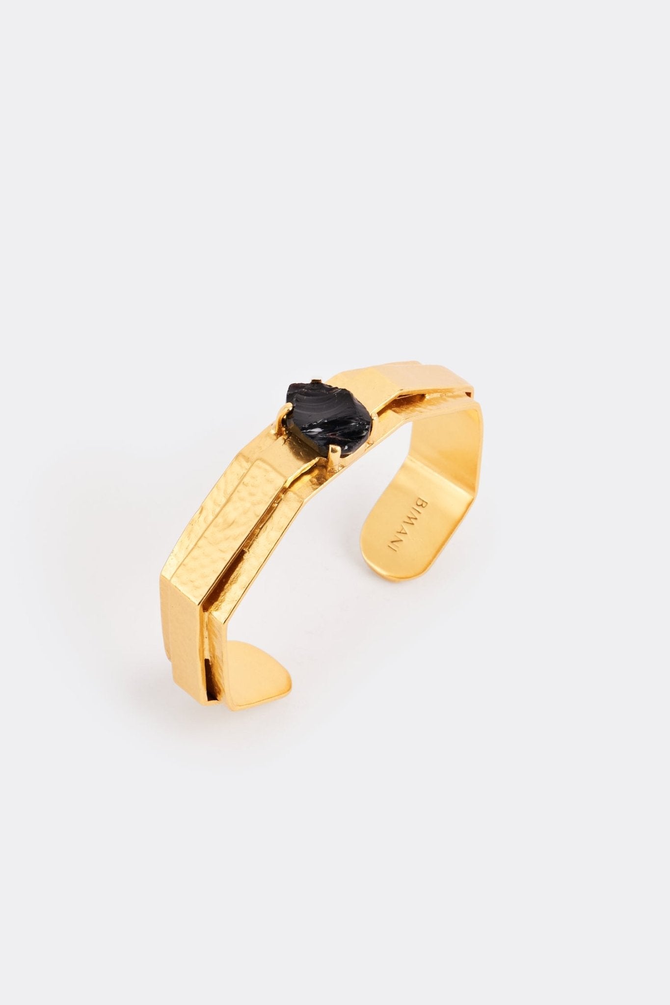 Brazalete AURA Gold - BIMANI