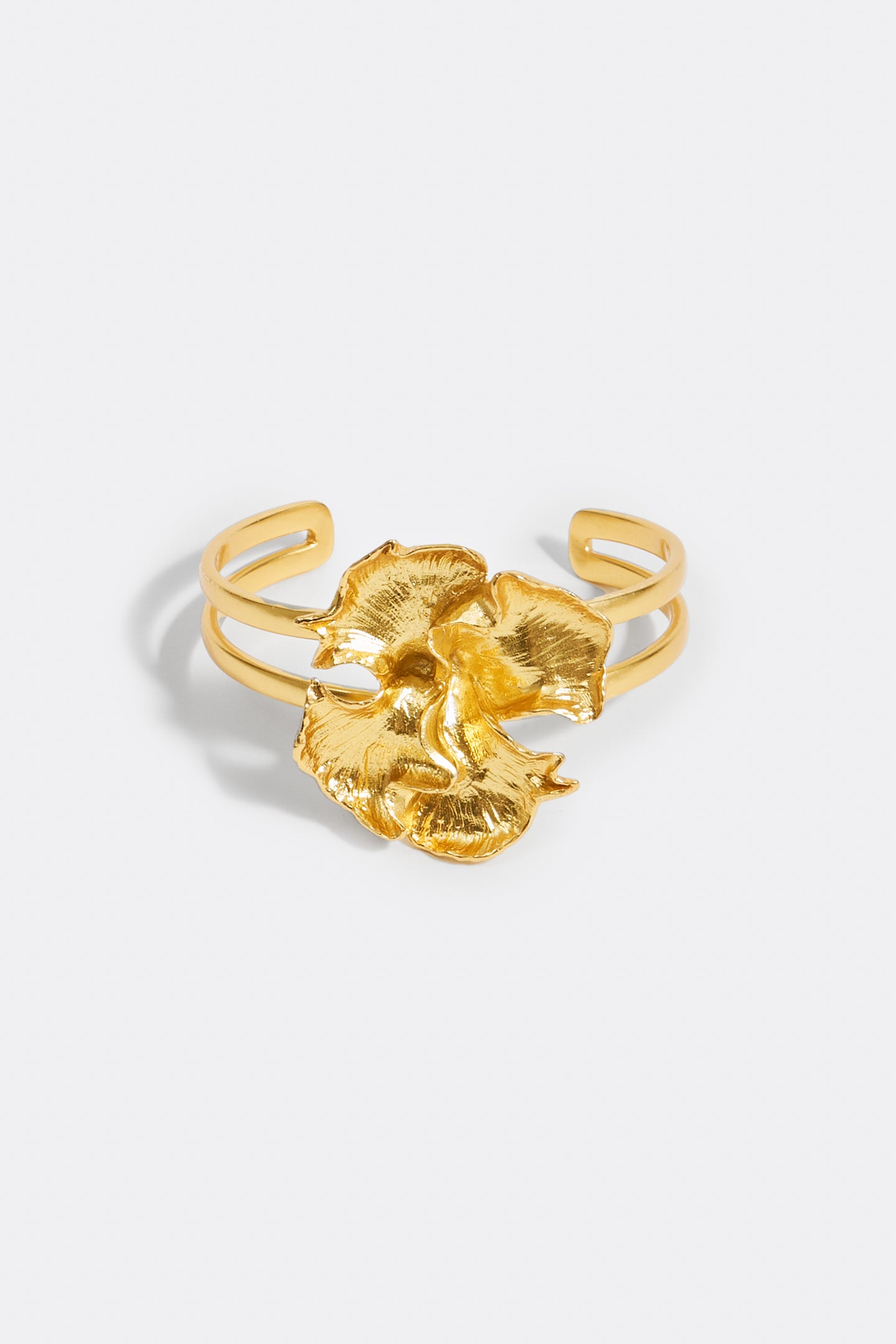 FLORA Bracelet Gold